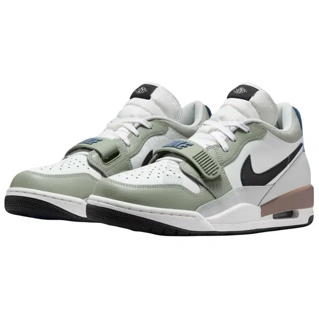 Nike AIR JORDAN LEGACY 312 LOW