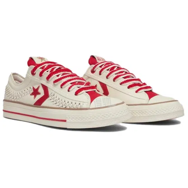 Converse Star Player 76