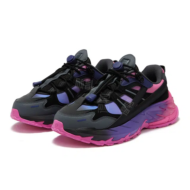 FILA FUSION COMET