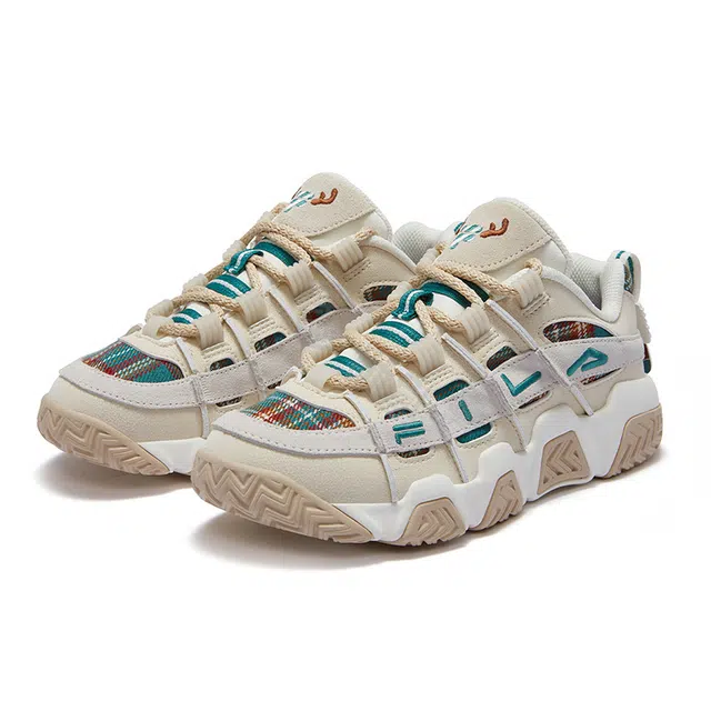 FILA FUSION BARRICADE XMAS
