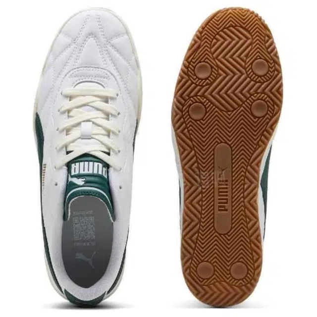 PUMA
