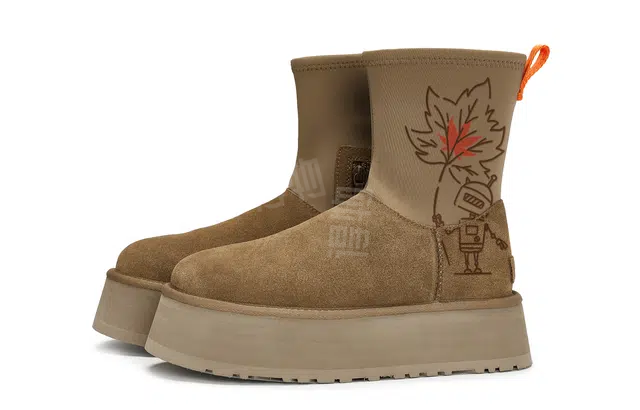 UGG