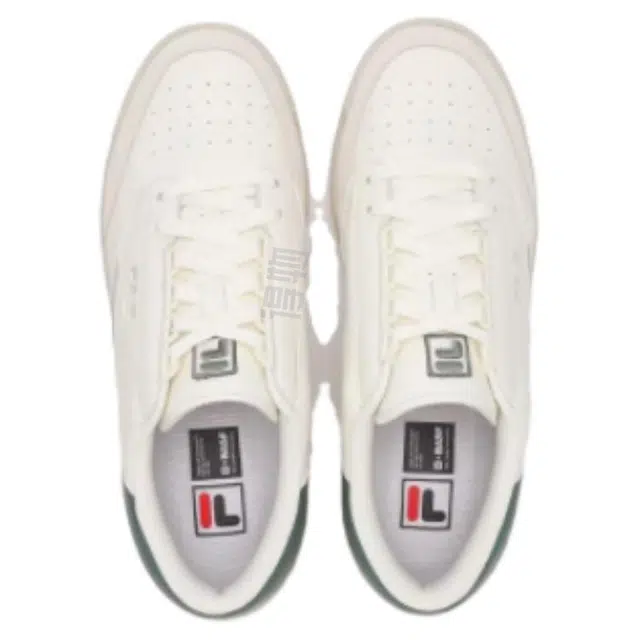 FILA FX-2