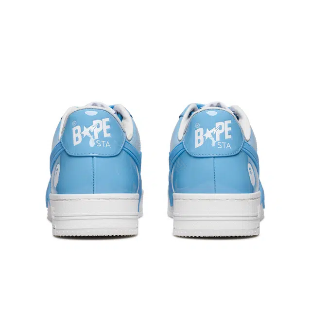 A BATHING APE BAPE STA