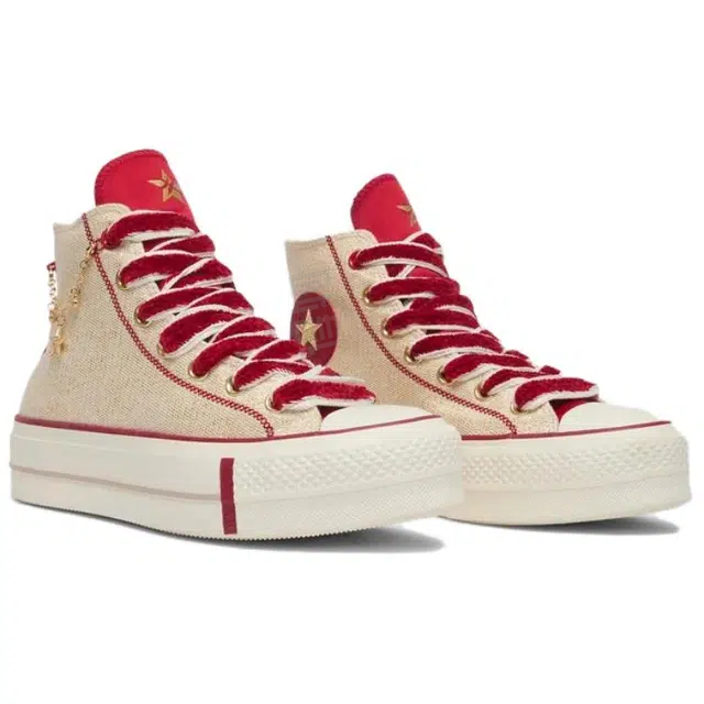 Converse All Star Lift