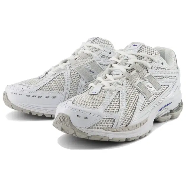 New Balance U1906 RCA White Team Royal Silver Metallic