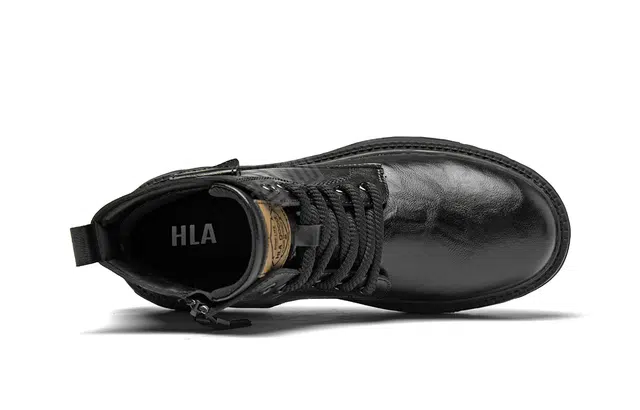 HLA