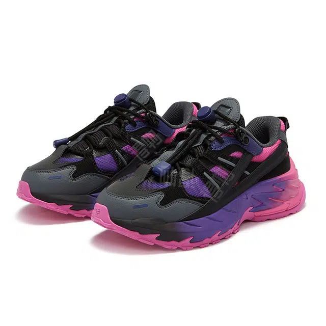 FILA FUSION COMET