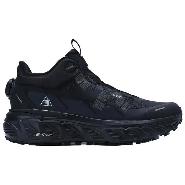 FILA BOA EXPLORER 1