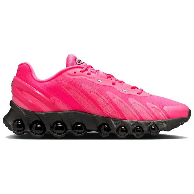 Nike Air Max Dn 8Hyper Pink Black