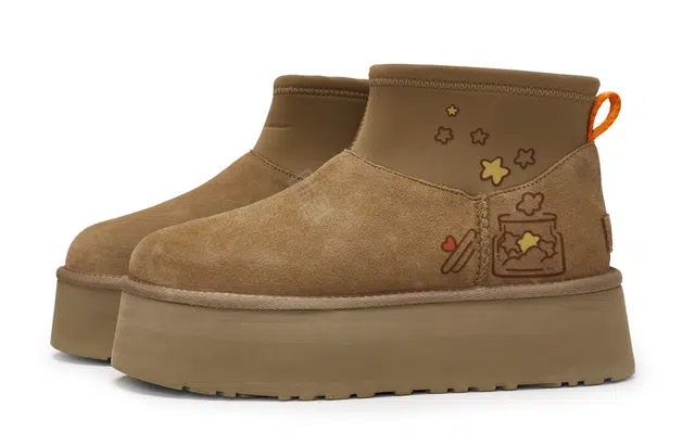 UGG