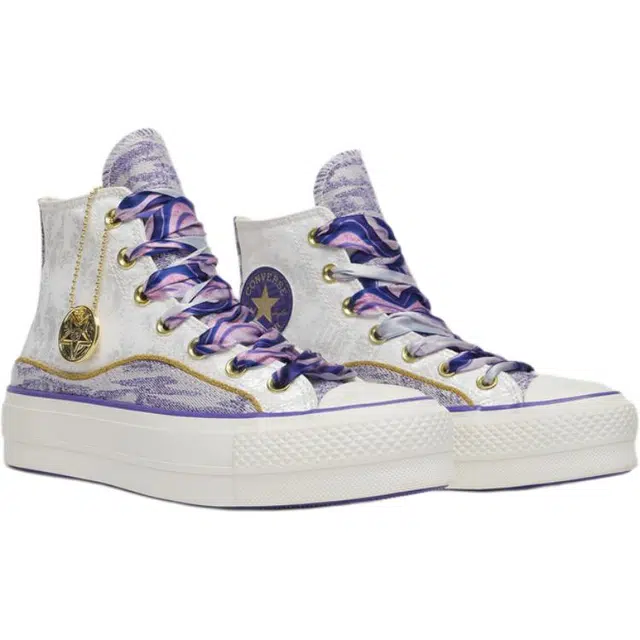 Converse All Star Lift