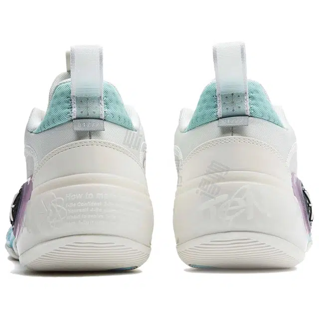 LiNing 10 Low