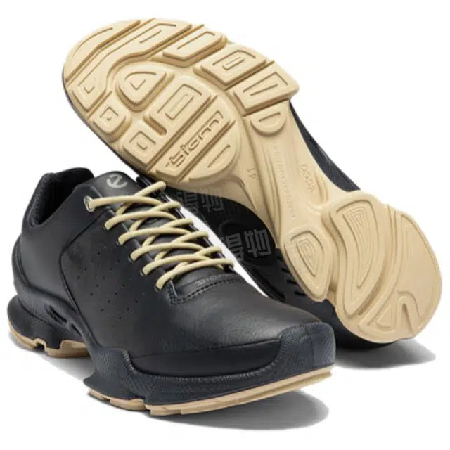 ecco BIOM C