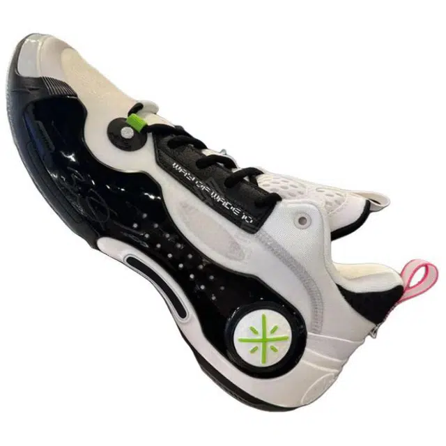 LiNing 10 Low