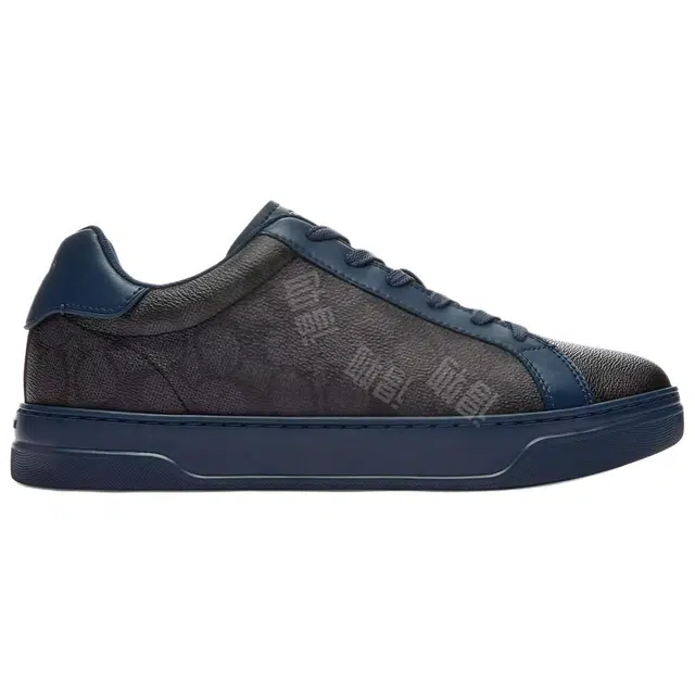 COACH Highline