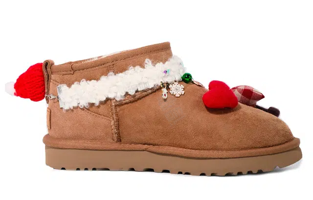 UGG CLASSIC ULTRA MINI