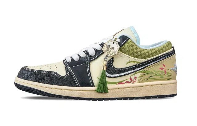 Jordan Air Jordan 1