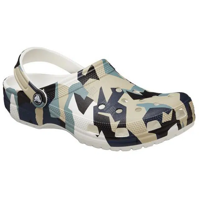 Crocs EVA