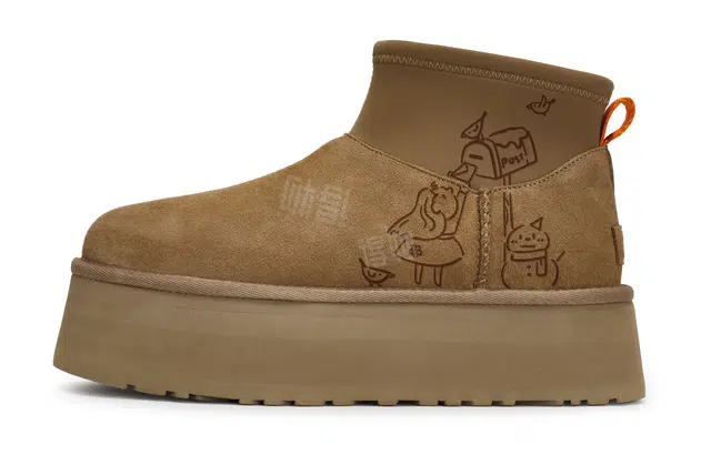 UGG 811