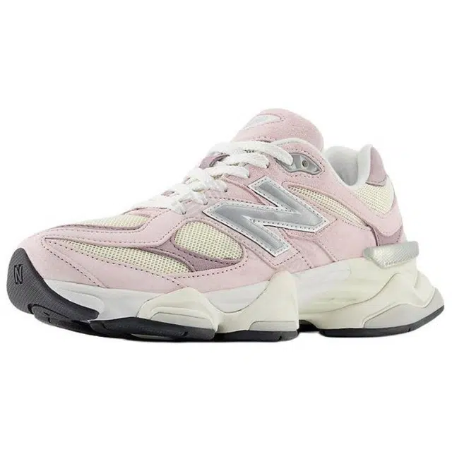 New Balance NB 9060 LBC Rose Sugar