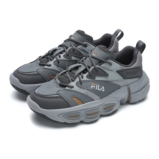 FILA ET