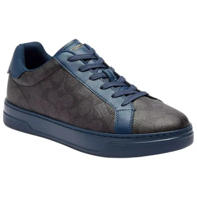 COACH Highline