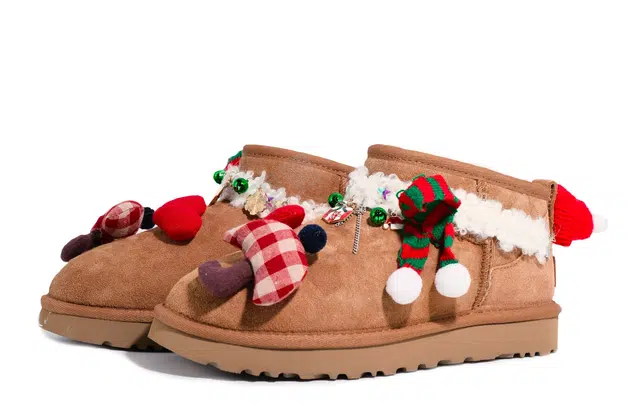 UGG CLASSIC ULTRA MINI