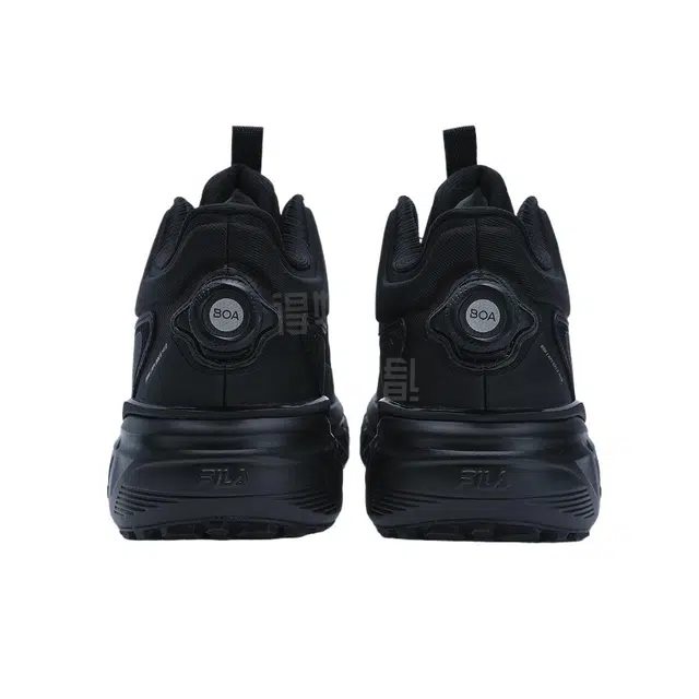 FILA BOA EXPLORER 1