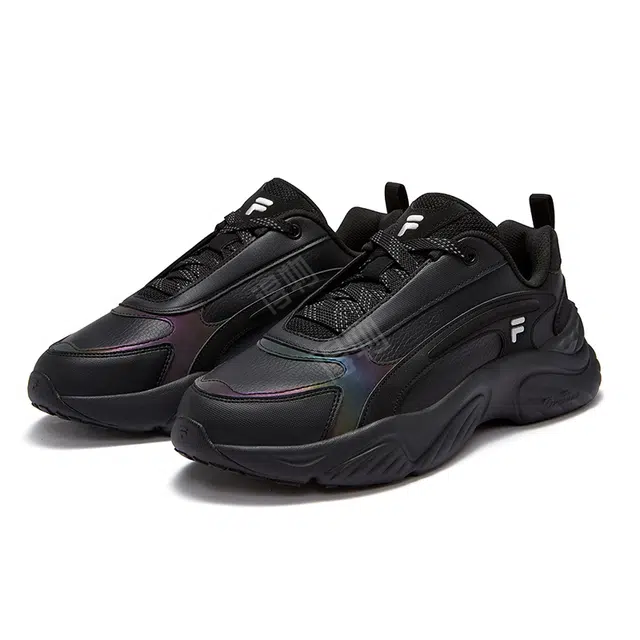 FILA FUSION Conch Dx II
