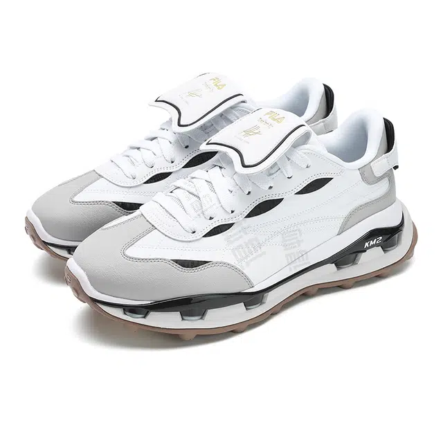 FILA KM2 LUX