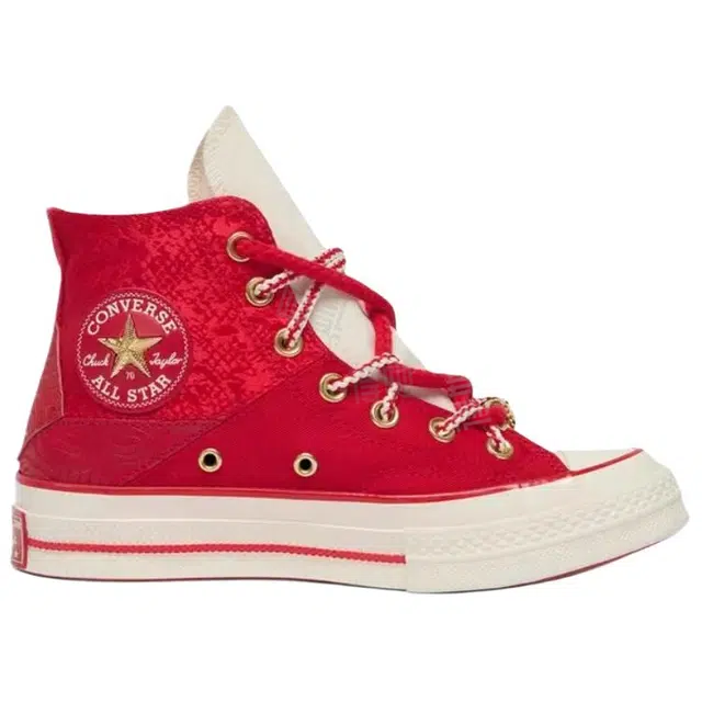 Converse 1970s Red