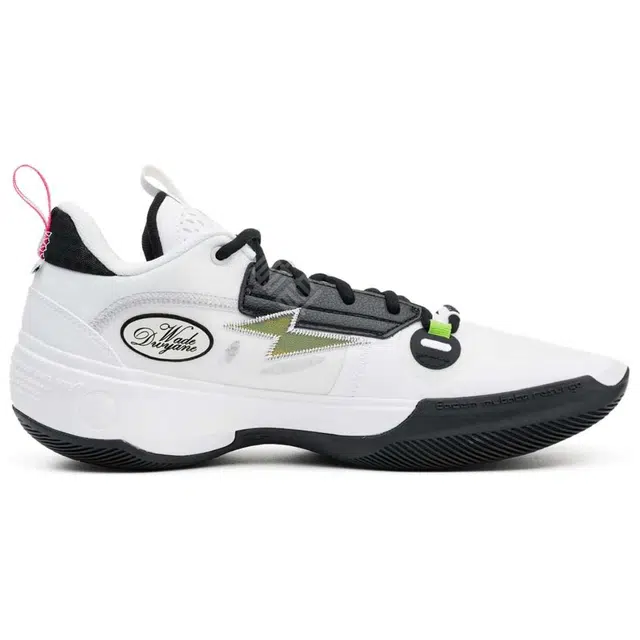 LiNing 10 Low