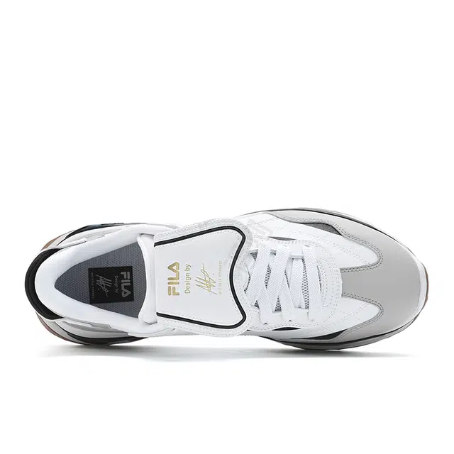 FILA KM2 LUX