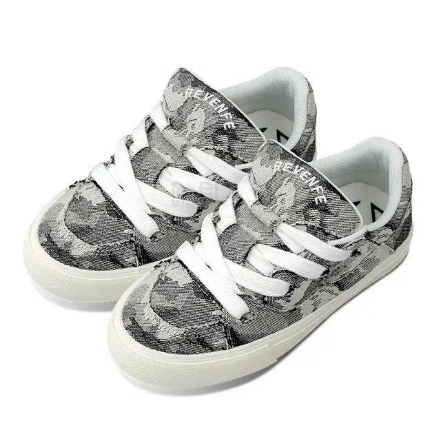 REVENFEXSPOTM x BURNING FLAME