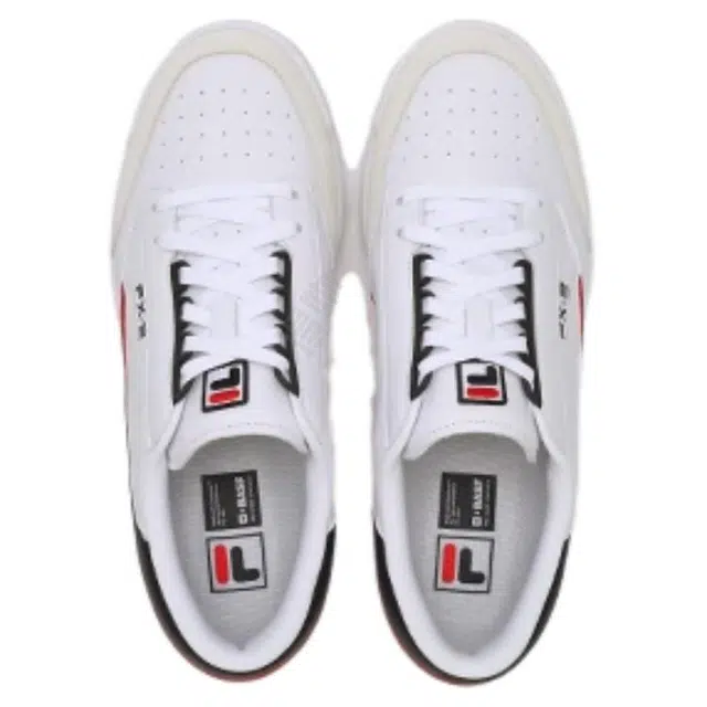 FILA FX-2