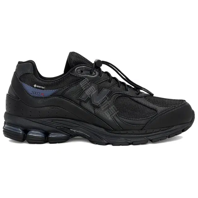 JJJJound x New Balance NB 2002R Gore-Tex Black