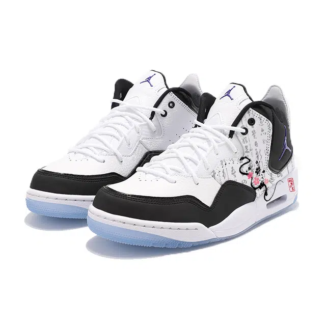 Jordan Courtside 23