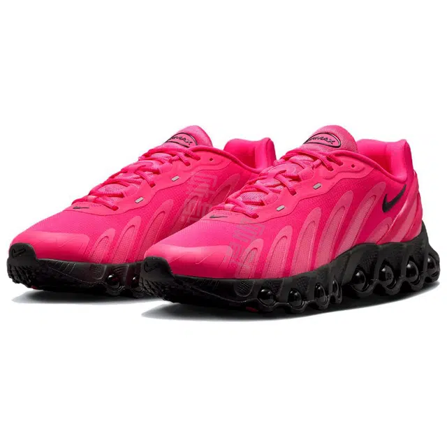 Nike Air Max Dn 8Hyper Pink Black