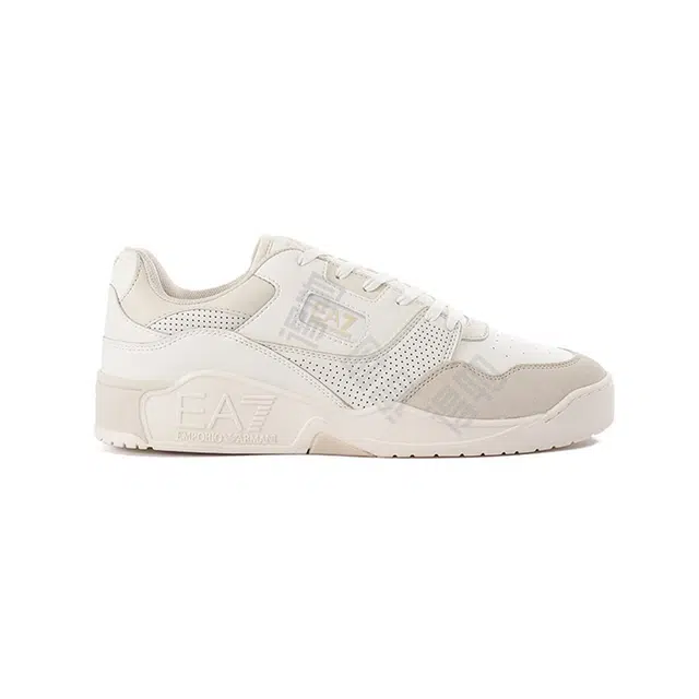 EMPORIO ARMANI EA7