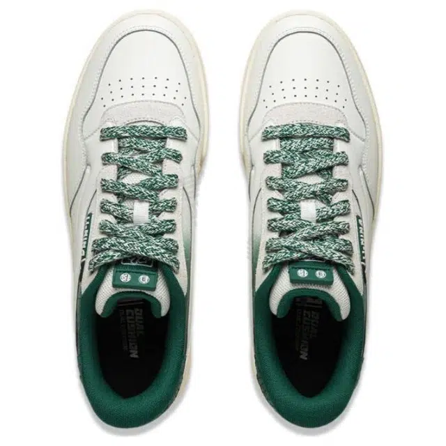 LiNing 001 BTC 2