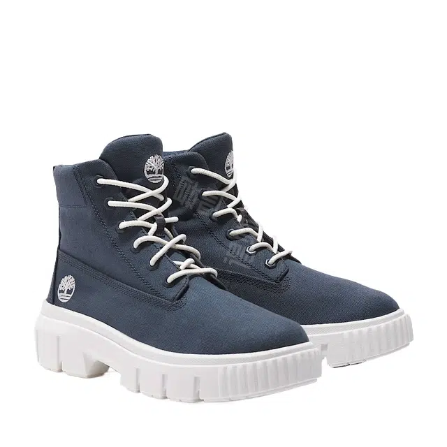 Timberland Greyfield
