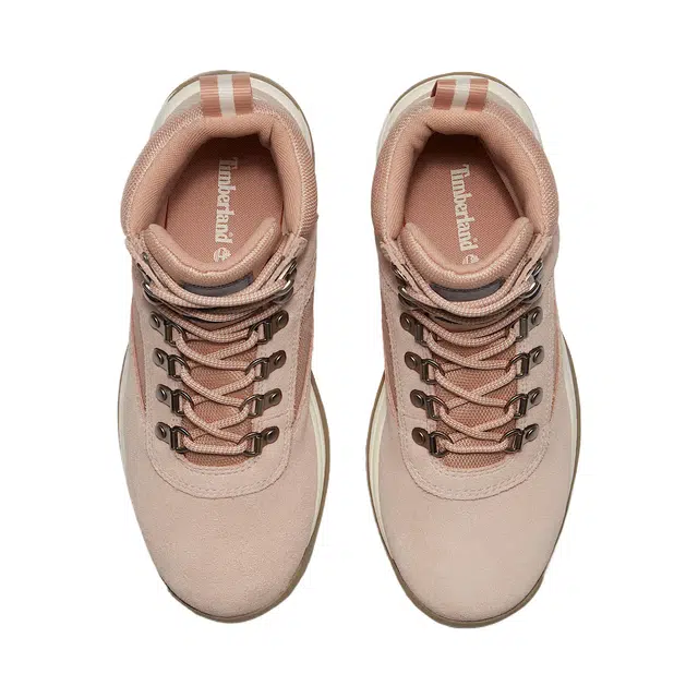 Timberland White Ledge