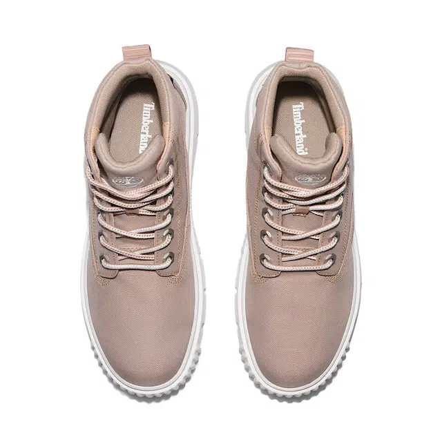 Timberland Greyfield
