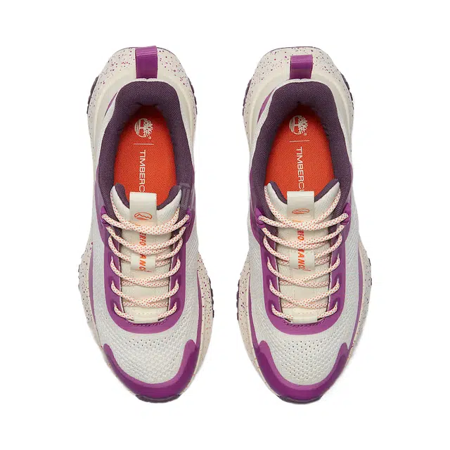 Timberland Motion Access