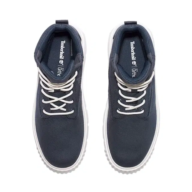Timberland Greyfield