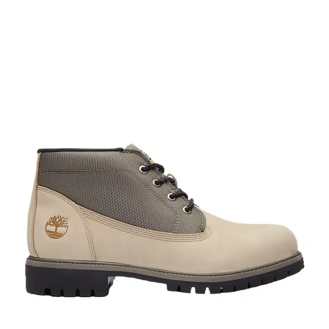 Timberland Chukka