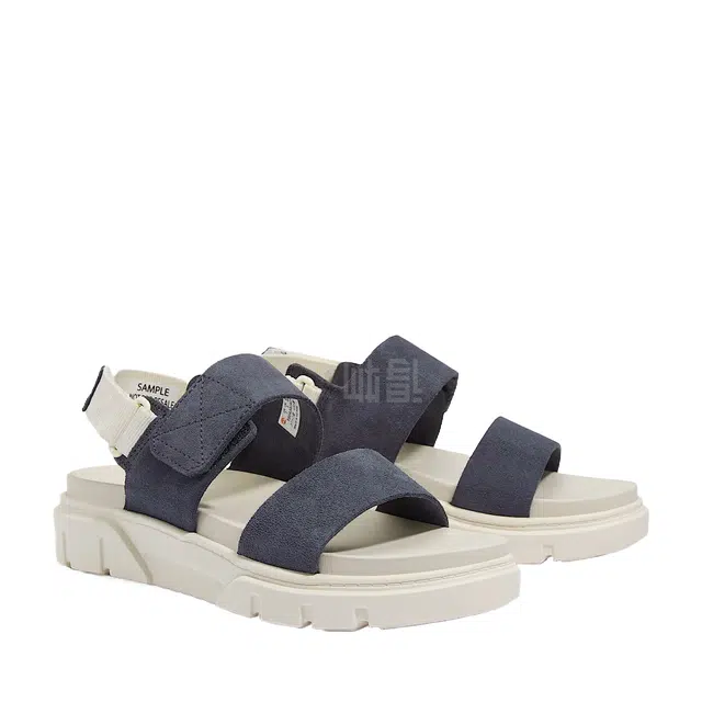 Timberland Greyfield
