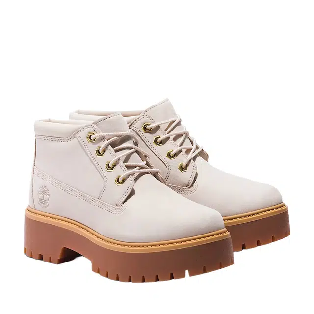 Timberland Stone Street