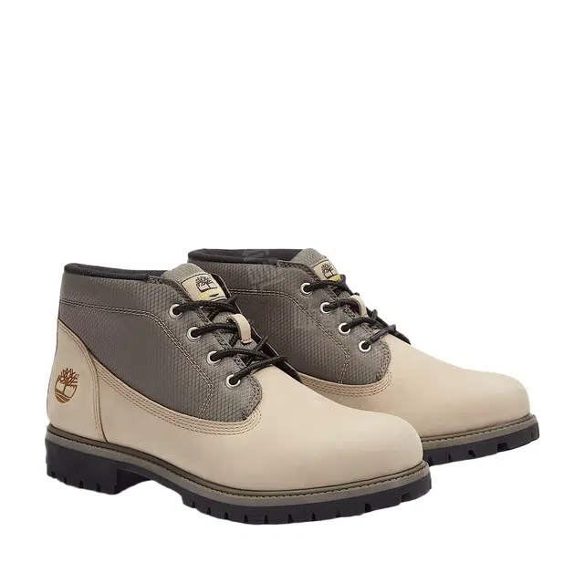 Timberland Chukka